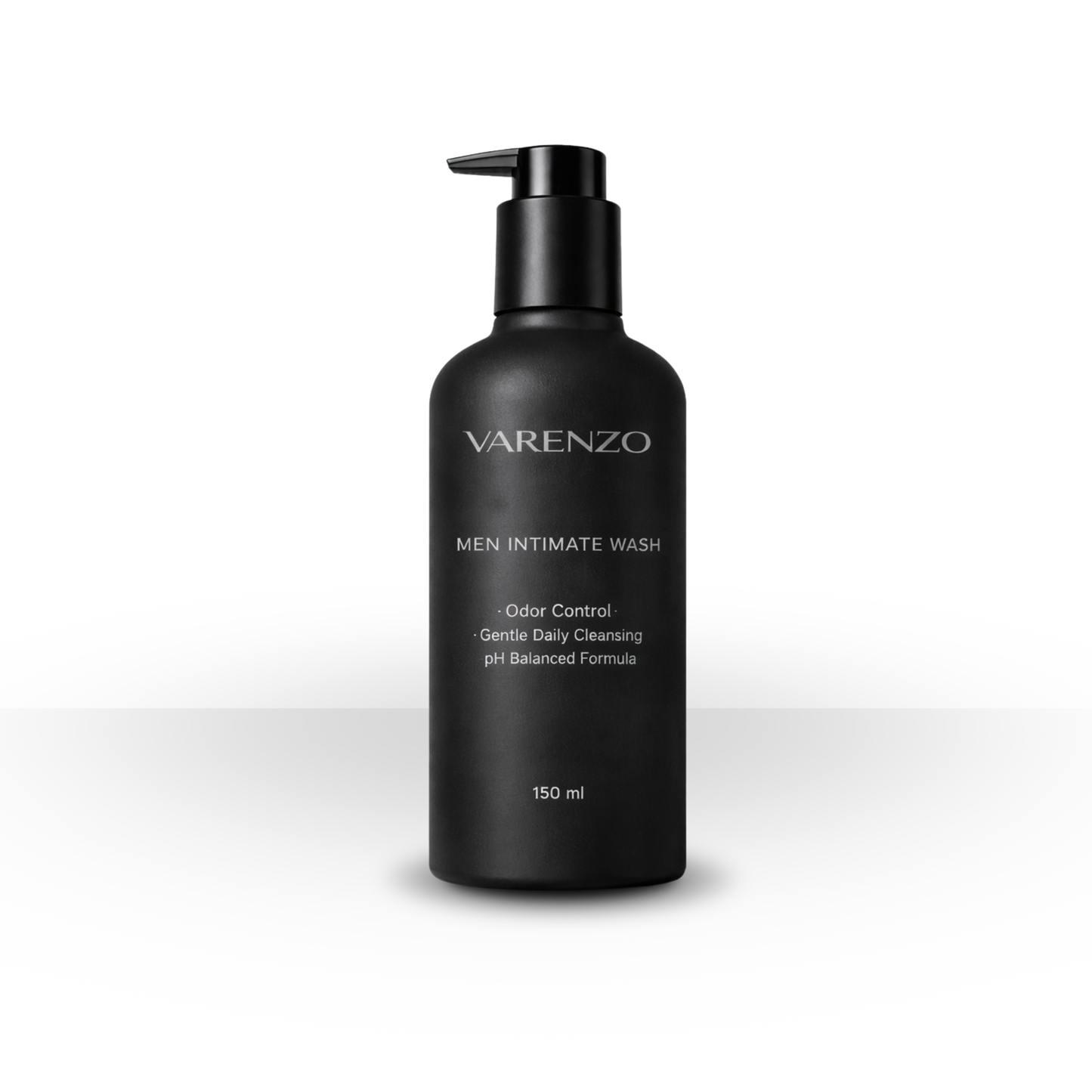 Varenzo Men Intimate Wash