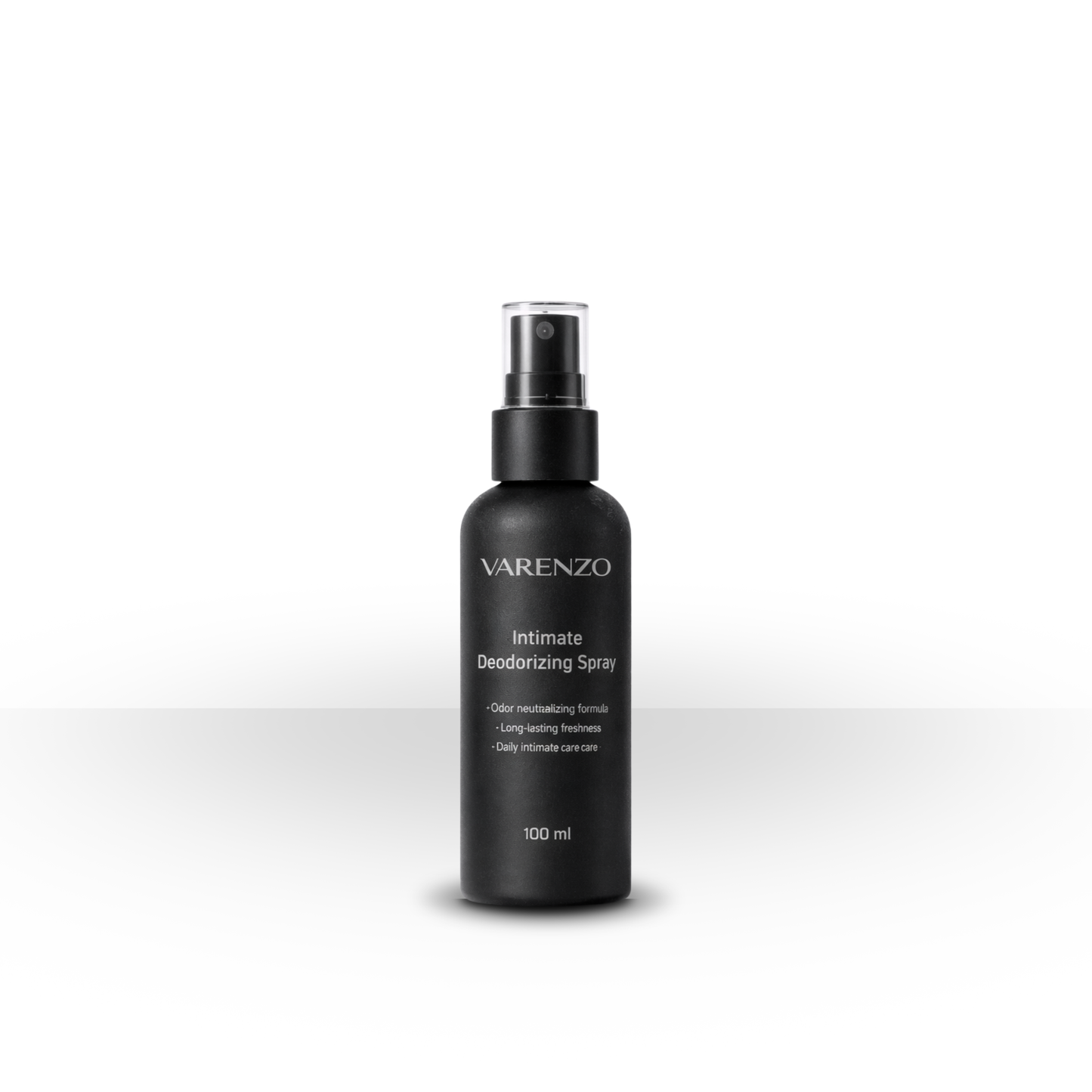 Varenzo Men Deodorizing Spray