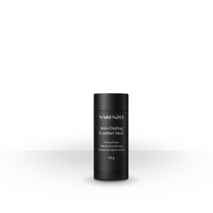 Varenzo Men Anti-chafing